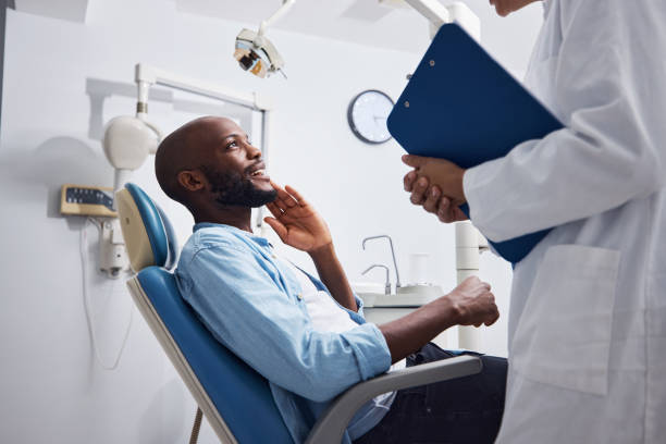 Best Pediatric Emergency Dentist in Newton, TX