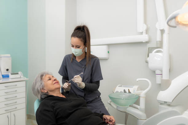 Best Emergency TMJ Treatment in Newton, TX