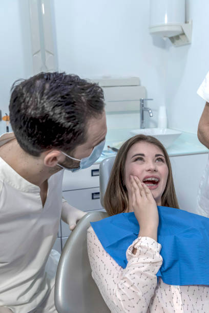 Best Urgent Care for Lost Fillings or Crowns in Newton, TX