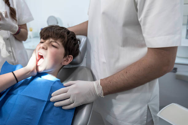 Best Emergency Root Canal Treatment in Newton, TX