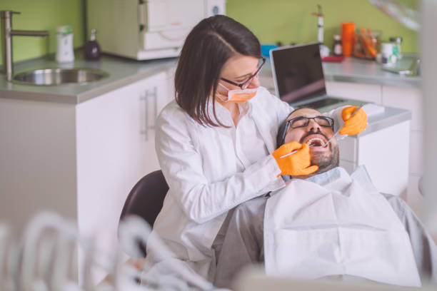 Best Emergency Dental Care for Broken or Chipped Teeth in Newton, TX