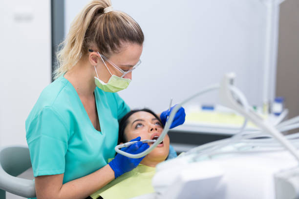 Best Emergency Wisdom Teeth Removal in Newton, TX