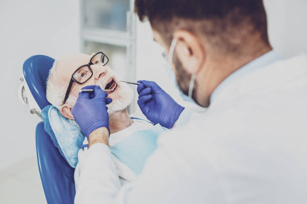 Best Emergency Denture Repair in Newton, TX